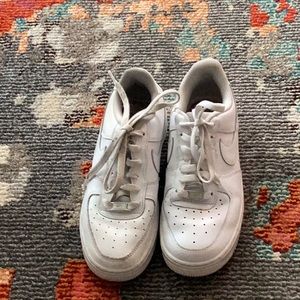 Used air force ones